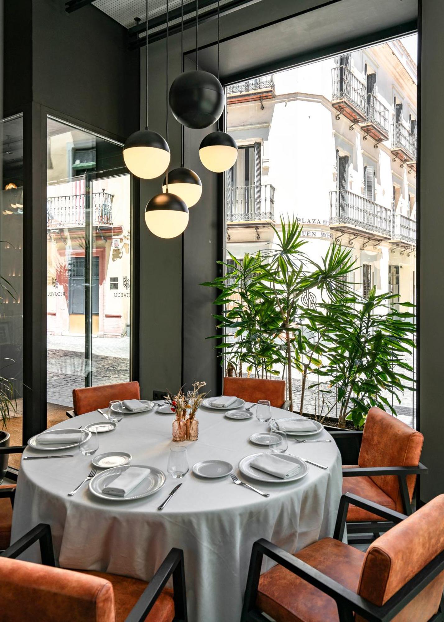 Vincci Seleccion Unuk 5 Gl Hotel Seville Exterior photo